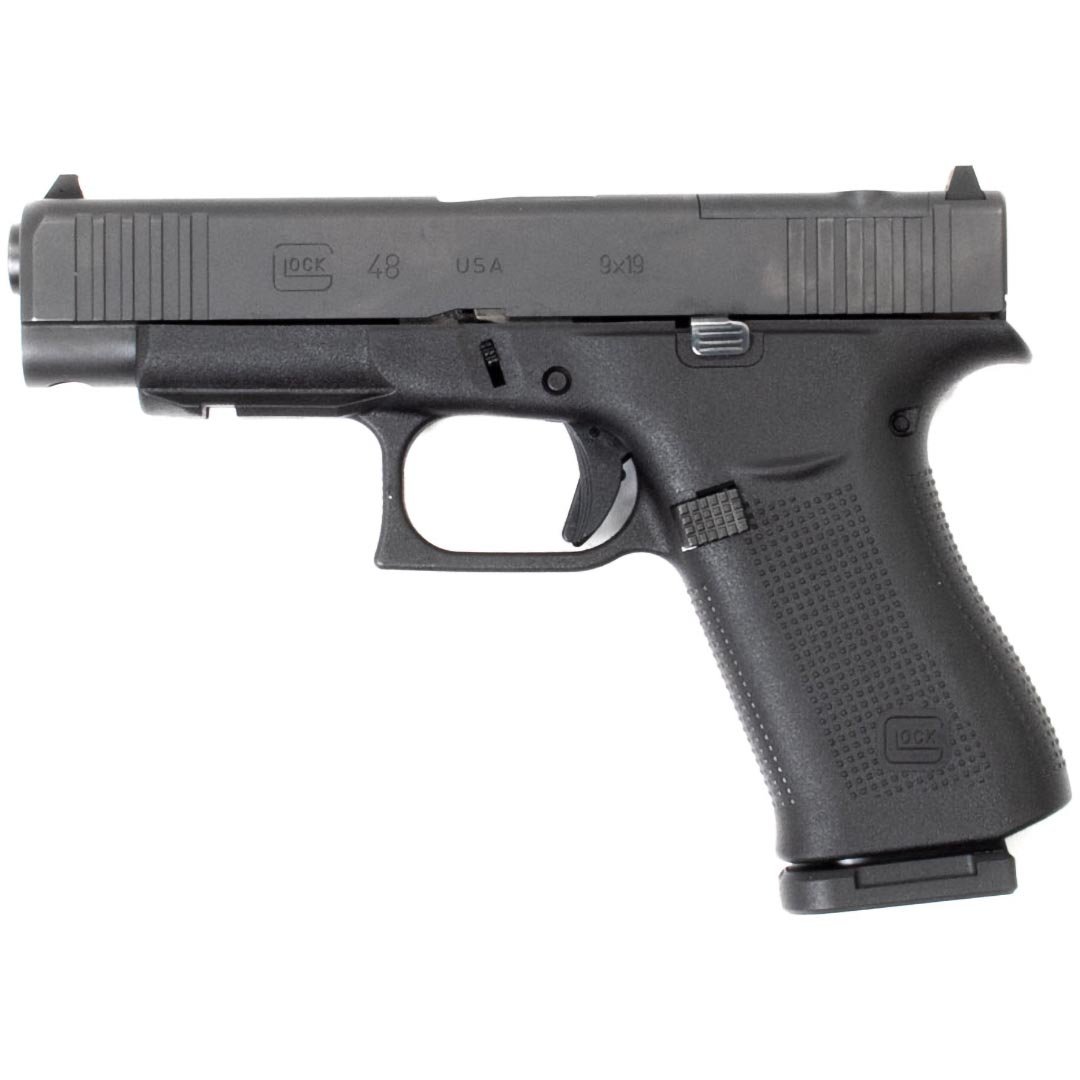 GLOCK 48 MOS